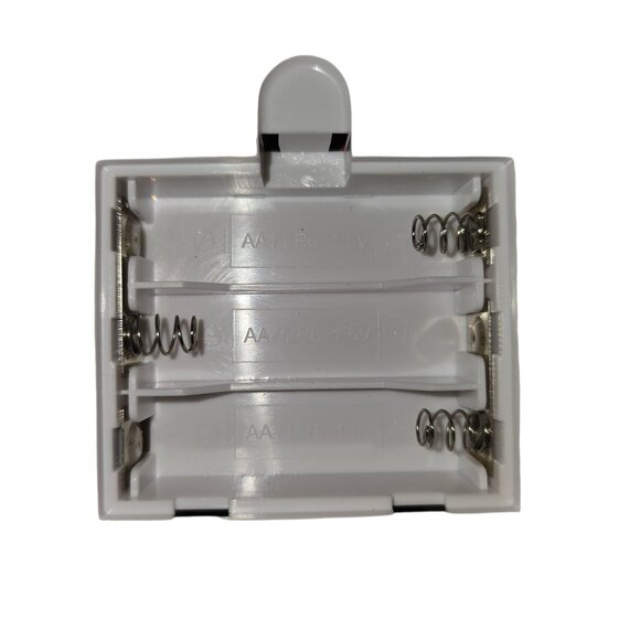 Wondershop Wireless Christmas Tree Lighting Switch Music & Light Show 2024 NIB - Picture 10 of 14